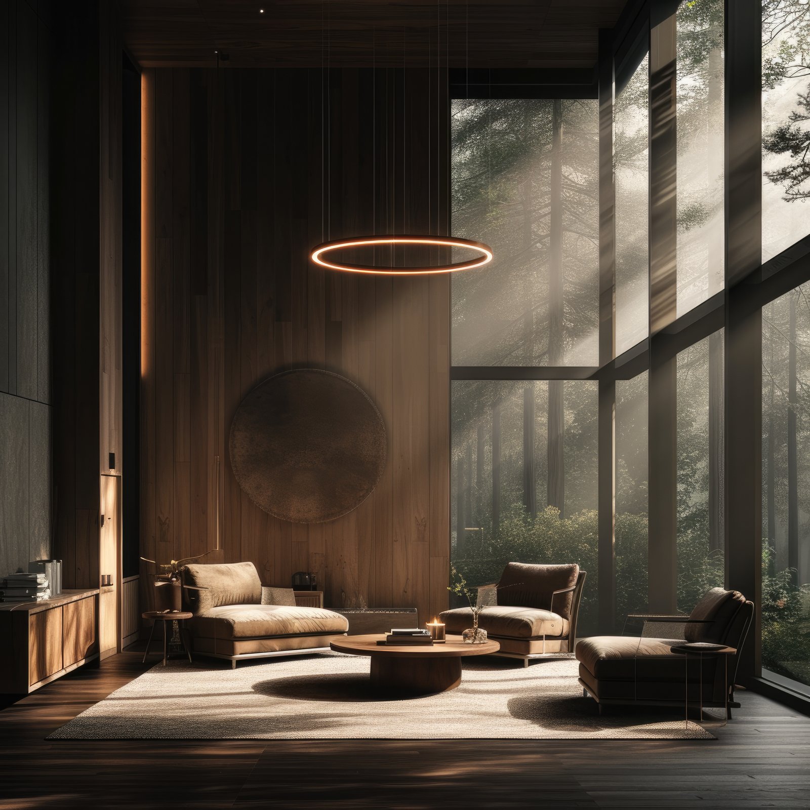 Indian Interior Design