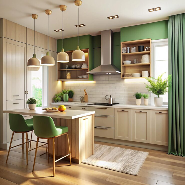 Kitchen Design